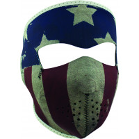 NEOPRENE FULL MASK PATRIOT