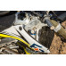 RADIATOR CAP W/ TEMPERATURE GAUGE - KTM/HUSQVARNA