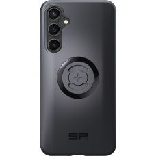 PHONE CASE SPC+ SAMSUNG GALAXY S23 FE BLACK