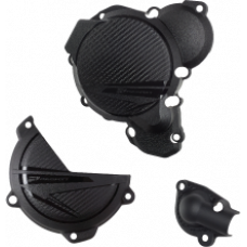 KIT  CLUTCH  +  IGNITION K/G/H BLACK
