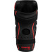 SX01 KNEE BRACE BLACK MD