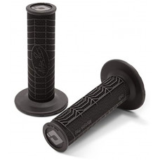 DIRT CONTROL II GRIP BLACK