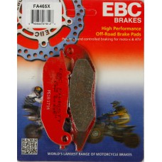 BRAKE PADS