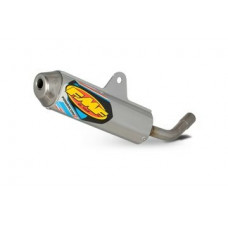 POWERCORE SILENCER