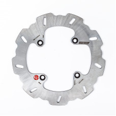 ROTOR REAR