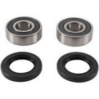 FRONT WHEEL BEARING KIT