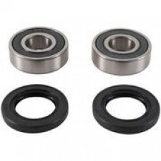FRONT WHEEL BEARING KIT