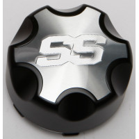 SS312 ALLOY CENTER CAP 4/110 & 4/115