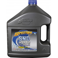 PREM SNOW PETROLEUM INJECTOR 2T 1GAL