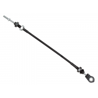EXHAUST VALVE CABLE POL