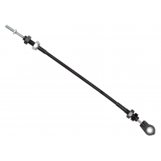 EXHAUST VALVE CABLE POL