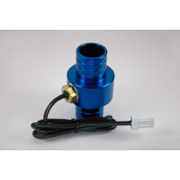 WATER TEMPERATURE SENSOR 22MM I.D. RADIATOR HOSE 580MM LEAD
