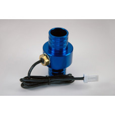 WATER TEMPERATURE SENSOR 22MM I.D. RADIATOR HOSE 580MM LEAD