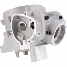 CYLINDER ONLY 72MM STD BORE