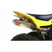 SIGNATURE RS-2 FULL SYSTEM EXHAUST SS-AL-SS