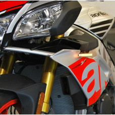FRONT LED TURN SIGNALS APR