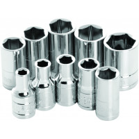 10 PC 1/4