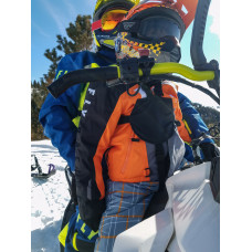 CHILD HARNESS