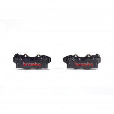 UPGRADE BRAKE CALIPER GP4-RB FRONT SET