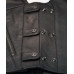 12 GAUGE VEST BLACK MD