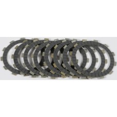 CARBON FIBER CLUTCH PLATE SET CKF1293