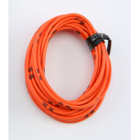 ELECTRICAL WIRING ORANGE 14A/12V 13'