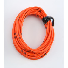 ELECTRICAL WIRING ORANGE 14A/12V 13'