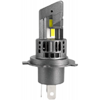 H4 12V DC LED HEADLIGHT 1400/1800 LUMENS