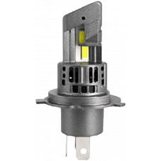 H4 12V DC LED HEADLIGHT 1400/1800 LUMENS