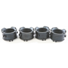 CARBURETOR BOOT/HOLDER