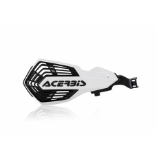 HANDGUARD K-FUTURE BETA BLACK/WHITE
