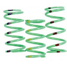 PRIMARY SPRING AC LIME GRN/BLK