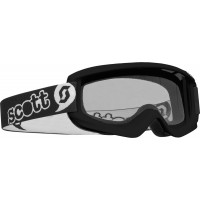 YOUTH AGENT GOGGLE BLACK