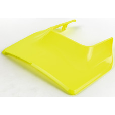 HEADLIGHT MASK YELLOW FLO HUS