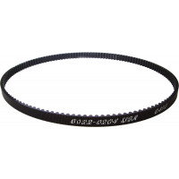 BELT CARBON REAR DRIVE 1.125