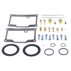 CARBURETOR REBUILD KIT