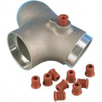 GASKET SEAL MAP SENSOR TWIN CAM 88 10/PK 11291