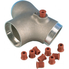 GASKET SEAL MAP SENSOR TWIN CAM 88 10/PK 11291