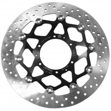 SERIE ORO FRONT ROTOR FLOATING