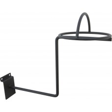 HELMET/HAT HOLDER DISPLAY
