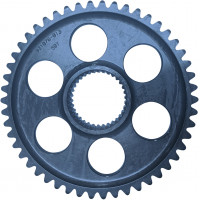 50T SPROCKET  34T SPLINE 3/4