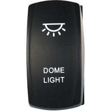 DOME LIGHTING LED SWITCH PRO BACKLIT