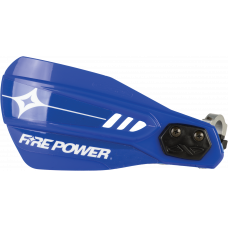 OPEN HANDGUARD BLUE