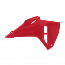 RADIATOR SCOOPS HON CRF OEM