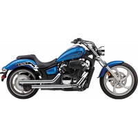 DRAGSTERS II FULL SYSTEM CHR YAM STRYKER 11-18
