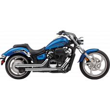 DRAGSTERS II FULL SYSTEM CHR YAM STRYKER 11-18