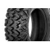 TIRE RIP SAW R/T 27X9R14 RADIAL 6PR LR420LBS