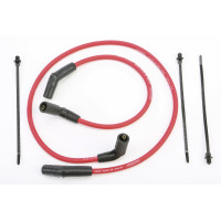 IGN WIRES ULTRA 40/SET RED 09-16 FLT