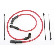 IGN WIRES ULTRA 40/SET RED 09-16 FLT
