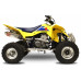 SIGNATURE RS-2 FULL SYSTEM EXHAUST SS-AL-SS